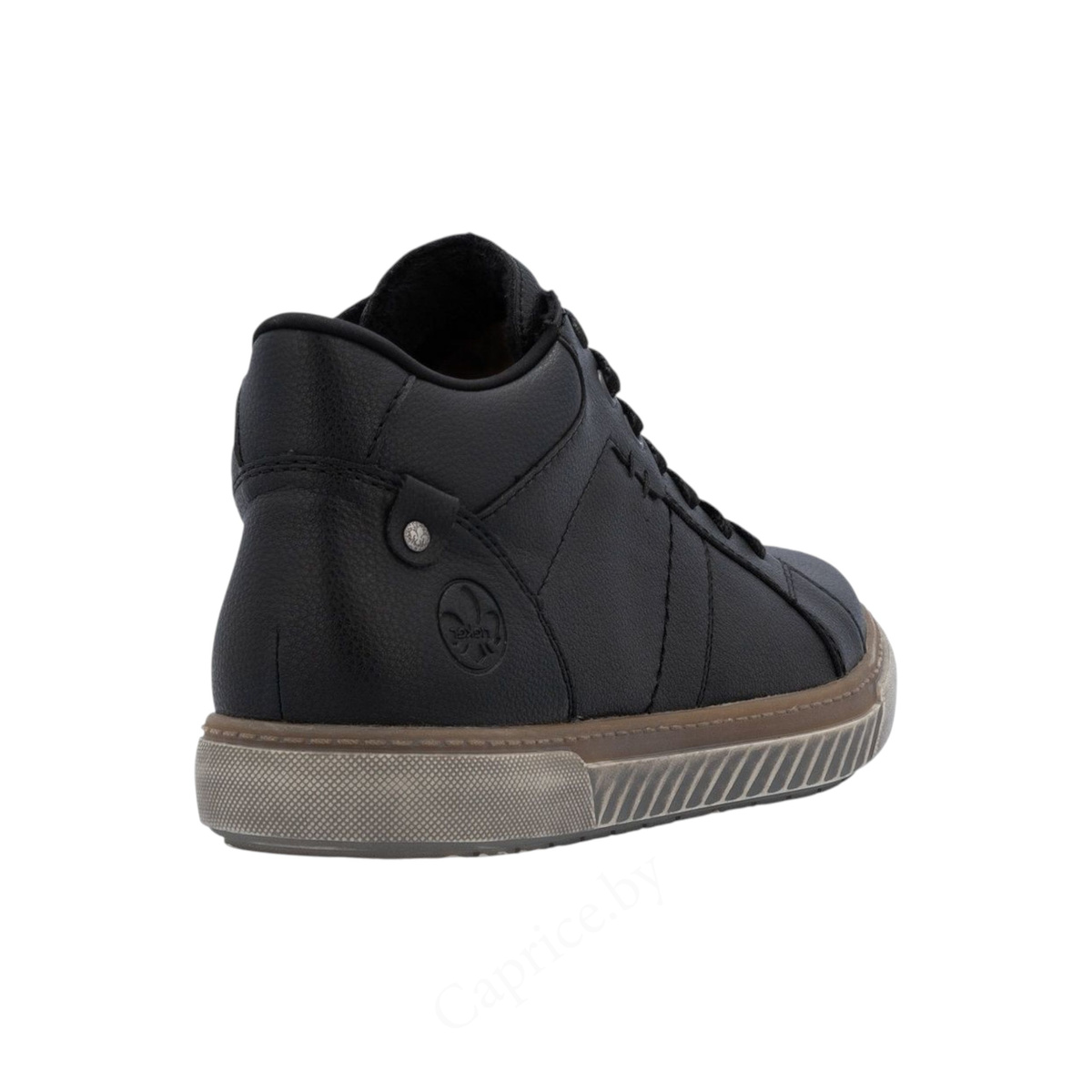 КЕДЫ RIEKER MEN АРТИКУЛ: 17905-00